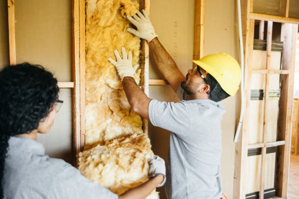 Best Wall Insulation Installation  in Hemlock Farms, PA